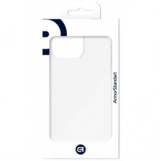 Чохол для мобільного телефона Armorstandart Air Series Apple iPhone 14 Transparent (ARM64030) Чохол для мобільного телефона Armorstandart Air Series Apple iPhone 14 Transparent (ARM64030) - Фото