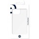 Чохол для мобільного телефона Armorstandart Air Series Apple iPhone 14 Transparent (ARM64030)