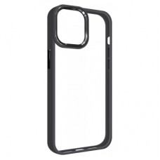 Чохол для мобільного телефона Armorstandart UNIT2 Apple iPhone 14 Black (ARM69937) Чохол для мобільного телефона Armorstandart UNIT2 Apple iPhone 14 Black (ARM69937) - Фото
