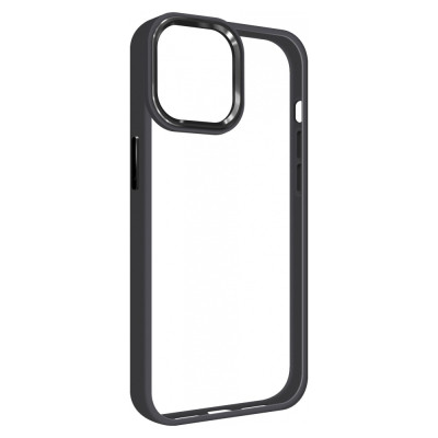 Чохол для мобільного телефона Armorstandart UNIT2 Apple iPhone 14 Black (ARM69937)