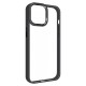 Чохол для мобільного телефона Armorstandart UNIT2 Apple iPhone 14 Black (ARM69937)