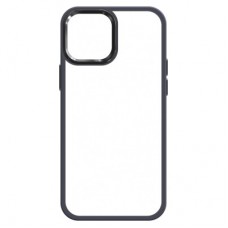 Чохол для мобільного телефона Armorstandart UNIT2 Apple iPhone 14 Black (ARM69937) Чохол для мобільного телефона Armorstandart UNIT2 Apple iPhone 14 Black (ARM69937) - Фото
