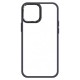 Чохол для мобільного телефона Armorstandart UNIT2 Apple iPhone 14 Black (ARM69937)