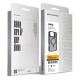 Чохол для мобільного телефона Armorstandart Uniq MagCase Apple iPhone 17 Pro Max Black (ARM86271)