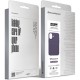 Чехол для мобильного телефона Armorstandart ICON2 MagCase Apple iPhone 17 Purple Fog (ARM88991)