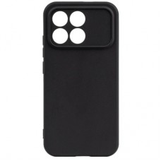 Чохол для мобільного телефона Armorstandart Matte Slim Fit Xiaomi Poco F8 Pro Black (ARM89267) Чохол для мобільного телефона Armorstandart Matte Slim Fit Xiaomi Poco F8 Pro Black (ARM89267) - Фото