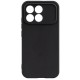 Чохол для мобільного телефона Armorstandart Matte Slim Fit Xiaomi Poco F8 Pro Black (ARM89267)