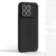 Чохол для мобільного телефона Armorstandart Matte Slim Fit Xiaomi Poco F8 Pro Black (ARM89267)