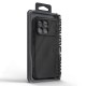 Чохол для мобільного телефона Armorstandart Matte Slim Fit Xiaomi Poco F8 Pro Black (ARM89267)