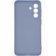 Чохол для мобільного телефона Armorstandart ICON Samsung A37 5G Camera cover Winter Blue (ARM89810)
