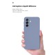 Чохол для мобільного телефона Armorstandart ICON Samsung A37 5G Camera cover Winter Blue (ARM89810)