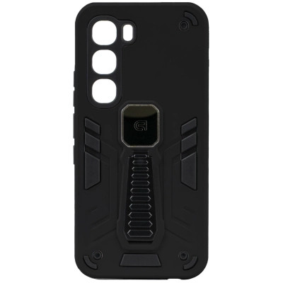 Чохол для мобільного телефона Armorstandart Proover Infinix Hot 60 Pro 4G Black (ARM88682)