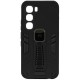 Чохол для мобільного телефона Armorstandart Proover Infinix Hot 60 Pro 4G Black (ARM88682)