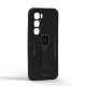 Чохол для мобільного телефона Armorstandart Proover Infinix Hot 60 Pro 4G Black (ARM88682)