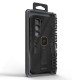 Чохол для мобільного телефона Armorstandart Proover Infinix Hot 60 Pro 4G Black (ARM88682)