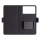 Чохол для мобільного телефона Armorstandart universal 6.0 — 6.5 Black (ARM88970)