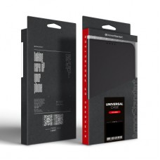 Чохол для мобільного телефона Armorstandart universal 6.0 — 6.5 Black (ARM88970) Чохол для мобільного телефона Armorstandart universal 6.0 — 6.5 Black (ARM88970) - Фото