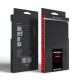 Чохол для мобільного телефона Armorstandart universal 6.0 — 6.5 Black (ARM88970)