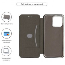 Чехол для мобильного телефона Armorstandart G-Case OPPO A6 4G / A6K 4G / A6S 4G / A6X 4G Black (ARM90305) Чехол для мобильного телефона Armorstandart G-Case OPPO A6 4G / A6K 4G / A6S 4G / A6X 4G Black (ARM90305) - Фото