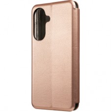 Чехол для мобильного телефона Armorstandart G-Case Samsung A27 5G Rose Gold (ARM89762) Чехол для мобильного телефона Armorstandart G-Case Samsung A27 5G Rose Gold (ARM89762) - Фото