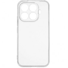 Чехол для мобильного телефона Armorstandart Air Xiaomi 17T 5G Camera Cover Clear (ARM90957) Чехол для мобильного телефона Armorstandart Air Xiaomi 17T 5G Camera Cover Clear (ARM90957) - Фото