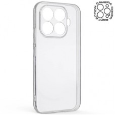 Чехол для мобильного телефона Armorstandart Air Xiaomi 17T 5G Camera Cover Clear (ARM90957) Чехол для мобильного телефона Armorstandart Air Xiaomi 17T 5G Camera Cover Clear (ARM90957) - Фото