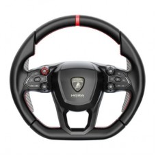 Руль MOZA Racing Lamborghini Revuelto for PC RGB (RS096_Moza)