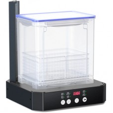 Додаткове обладнання Creality CREALITY UW-03 для миття та полімеризації (UW-03) - Фото