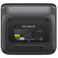 Проєктор JMGO O2S Ultra (JA1-8T2) - Фото