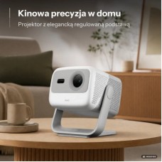Проєктор JMGO N3 SE (J70-6AE) - Фото