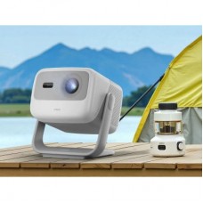 Проєктор JMGO N3 SE (J70-6AE) - Фото