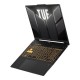 Ноутбук ASUS TUF Gaming F16 FX607VJB-RL104 (90NR0MZ6-M005L0)