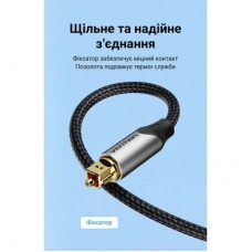 Концентратор Vention USB 3.0 to 4xUSB 3.0 0,15m black (CHKBB) - Фото