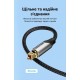 Концентратор Vention USB 3.0 to 4xUSB 3.0 0,15m black (CHKBB)