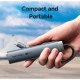 Концентратор Vention USB-C 5-in-1 3xUSB 3.0 + HDMI 4K60Hz + USB-C PD100W gray (TGMHB) Концентратор Vention USB-C 5-in-1 3xUSB 3.0 + HDMI 4K60Hz + USB-C PD100W gray (TGMHB)