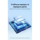 Концентратор Vention USB-C M to USB 3.2 AF + USB-C F PD 100W 10Gbps 0,15m gray (CCAHB) Концентратор Vention USB-C M to USB 3.2 AF + USB-C F PD 100W 10Gbps 0,15m gray (CCAHB)