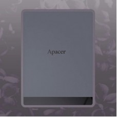Накопитель SSD USB Type-C 512GB Apacer (AP512GAS724M-1) - Фото