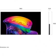 Телевизор LG OLED83C64LA - Фото