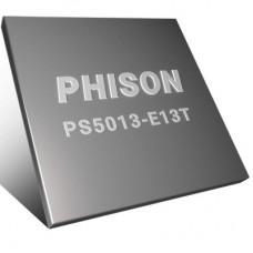 Накопичувач SSD M.2 2230 256 GB E13T Phison (ESMP256GMB47C3-E13) - Фото