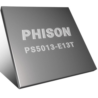 Накопичувач SSD M.2 2230 256 GB E13T Phison (ESMP256GMB47C3-E13)