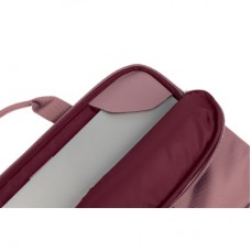 Сумка для ноутбука Tucano 16" Smilza pink (BSM15-PK) - Фото