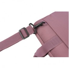 Сумка для ноутбука Tucano 16" Smilza pink (BSM15-PK) - Фото