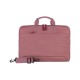 Сумка для ноутбука Tucano 16" Smilza pink (BSM15-PK) Сумка для ноутбука Tucano 16" Smilza pink (BSM15-PK)