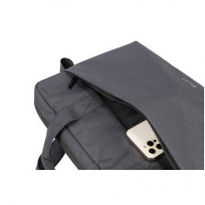 Сумка для ноутбука Tucano 16" TLINEA black (TL-BSBTK15-BK) - Фото