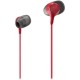 Наушники HyperX Cloud Earbuds III S Wired Red (BN7S2AA)