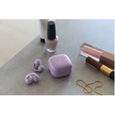 Наушники Sony LinkBuds Clip WF-LC900 Lavender (WFLC900V.E) - Фото