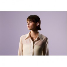 Наушники Sony LinkBuds Clip WF-LC900 Lavender (WFLC900V.E) - Фото