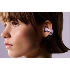 Наушники Sony LinkBuds Clip WF-LC900 Lavender (WFLC900V.E) - Фото