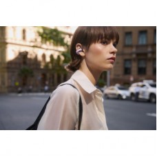 Наушники Sony LinkBuds Clip WF-LC900 Lavender (WFLC900V.E) - Фото