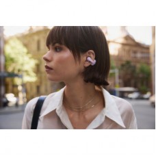 Наушники Sony LinkBuds Clip WF-LC900 Lavender (WFLC900V.E) - Фото